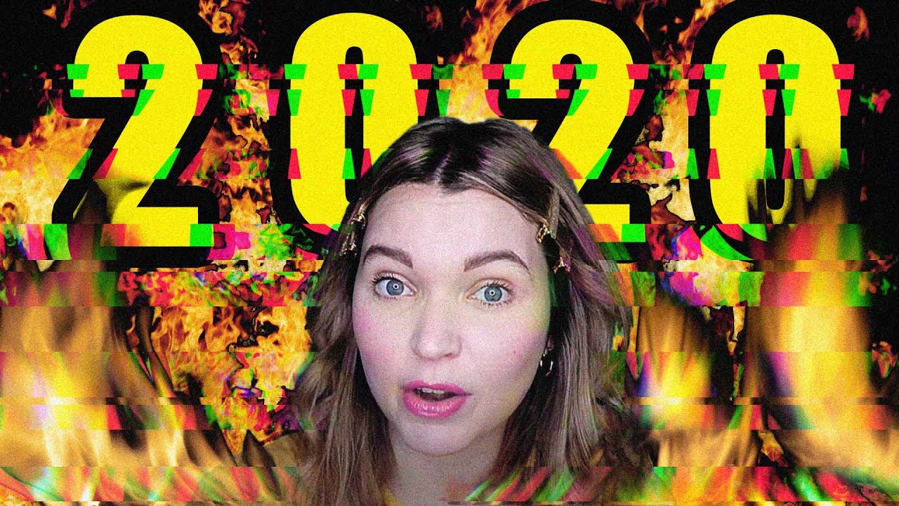 münecat's 2020 Wipe
