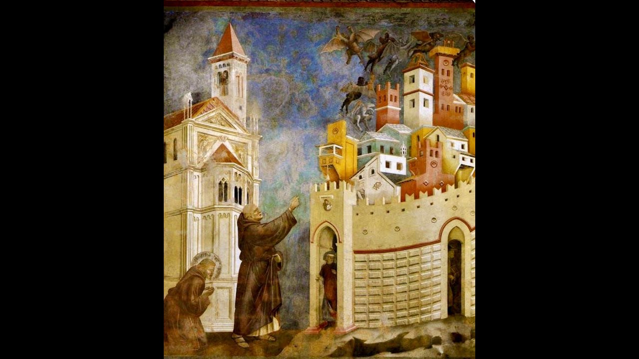La chiesa e i diavoli Omelia Don Gabriele Nanni 23 1 2026   SD 480p