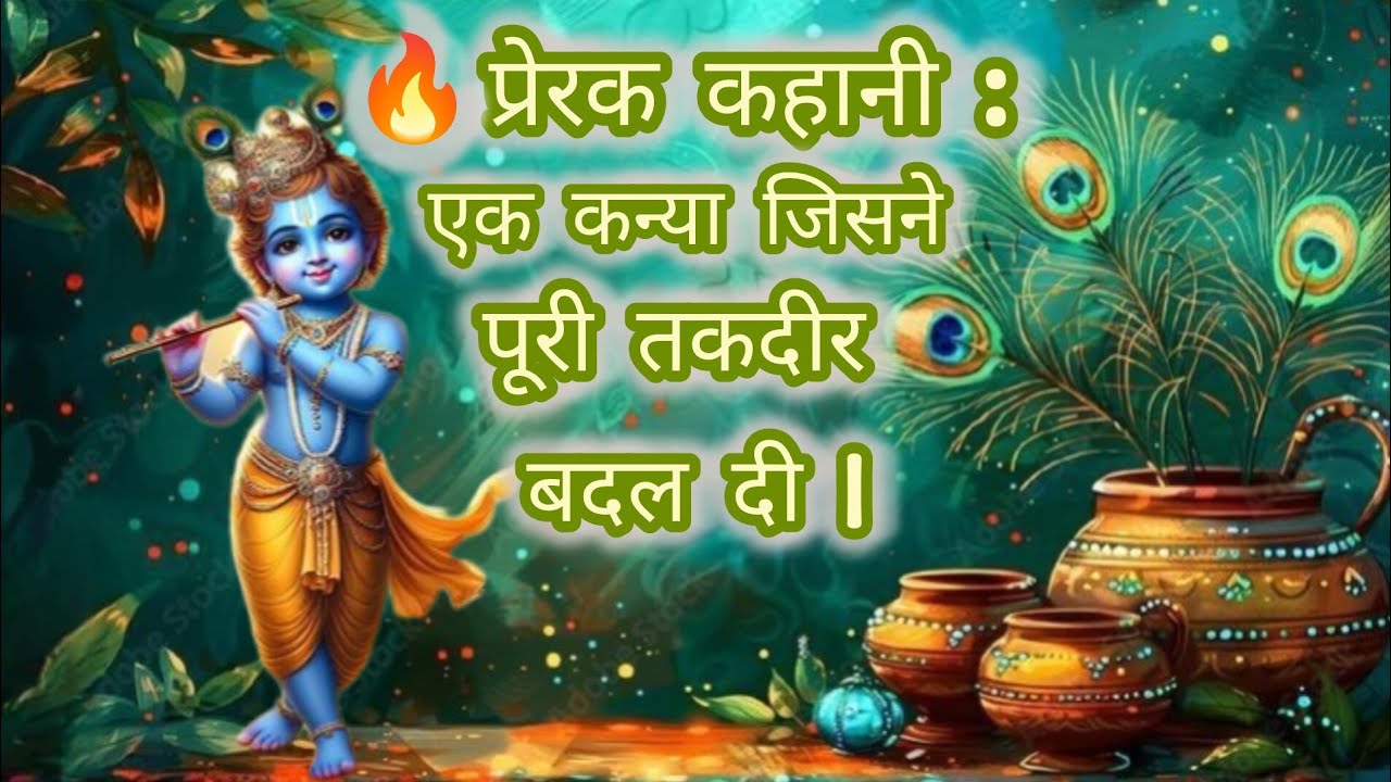 “महारानी ज्योति: कर्म और विश्वास की अमर गाथा” #Bhakti #Story #Kahani #Holi #Katha #Holika Dahan