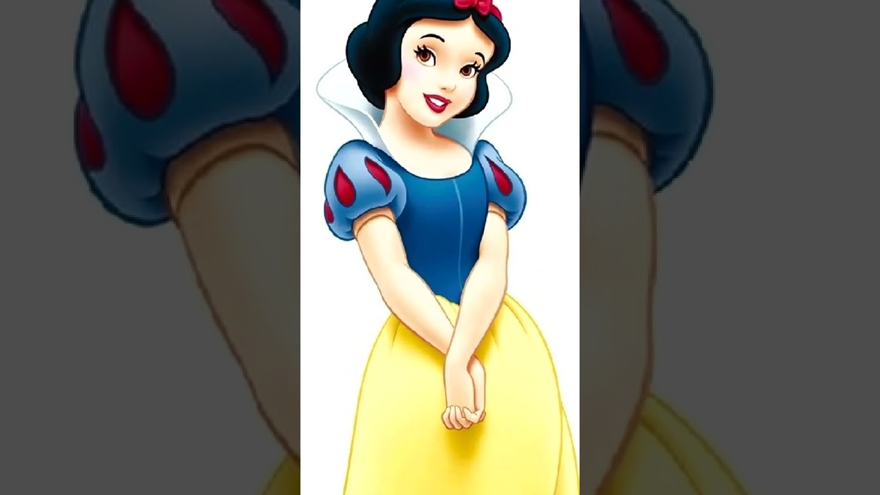05 SUPER CURIOSIDADES SOBRE O UNIVERSO DISNEY