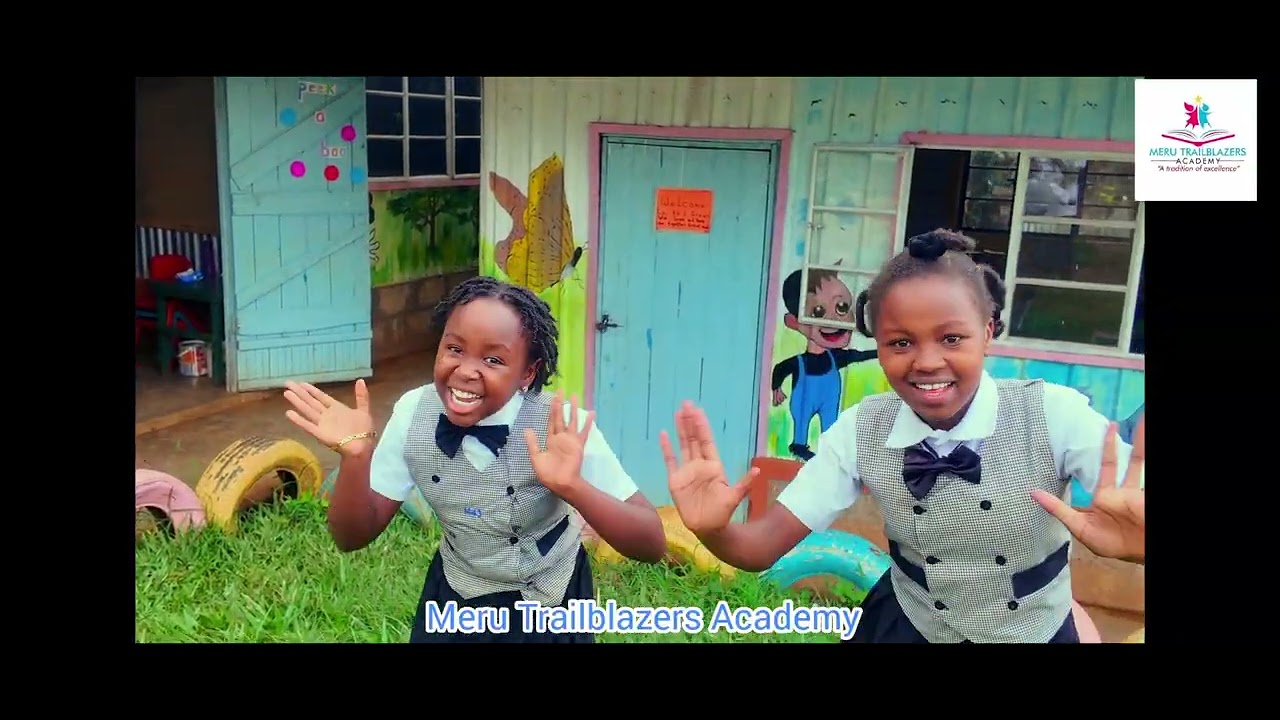 Chibora by Meru Trailblazers Academy 