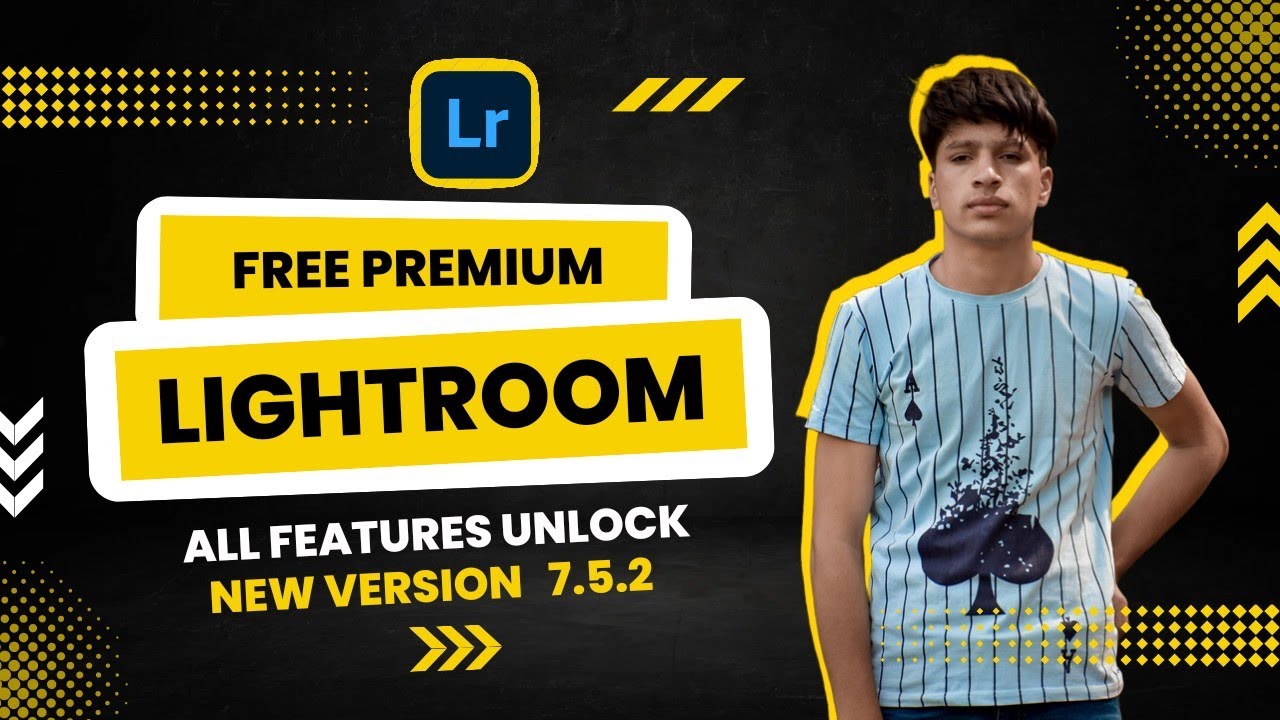 Lightroom mod apk | free download 2022.