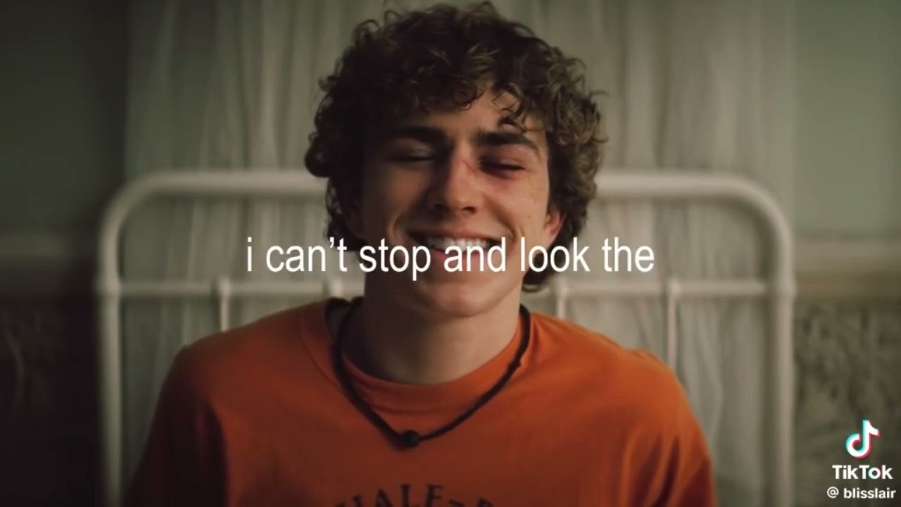 percy jackson edits to watch till S3 
