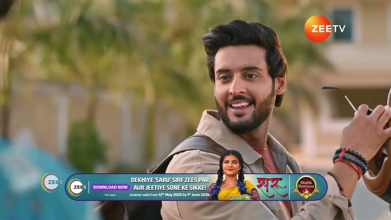 Saru | Will Saru have to go against her will and get married?