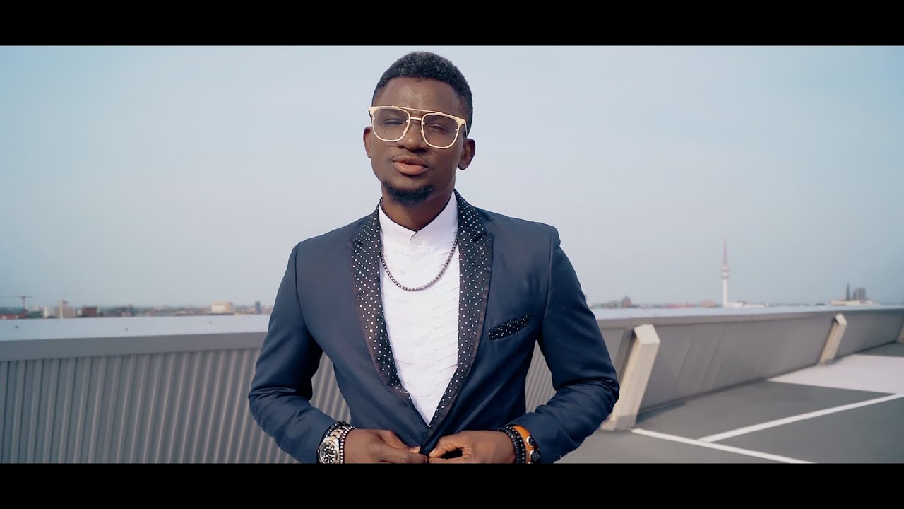 Yukon _ My Love (Clip Officiel)