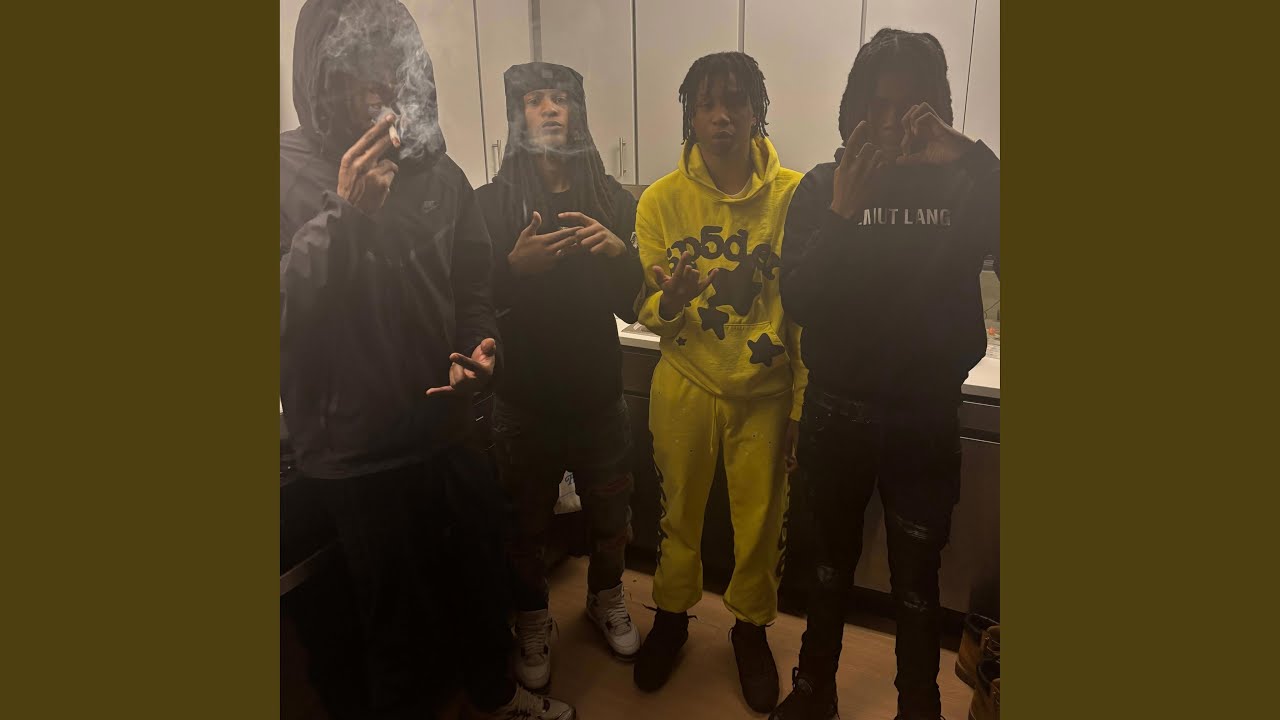 81Mdub Pt. 2 (feat. Bdot81)
