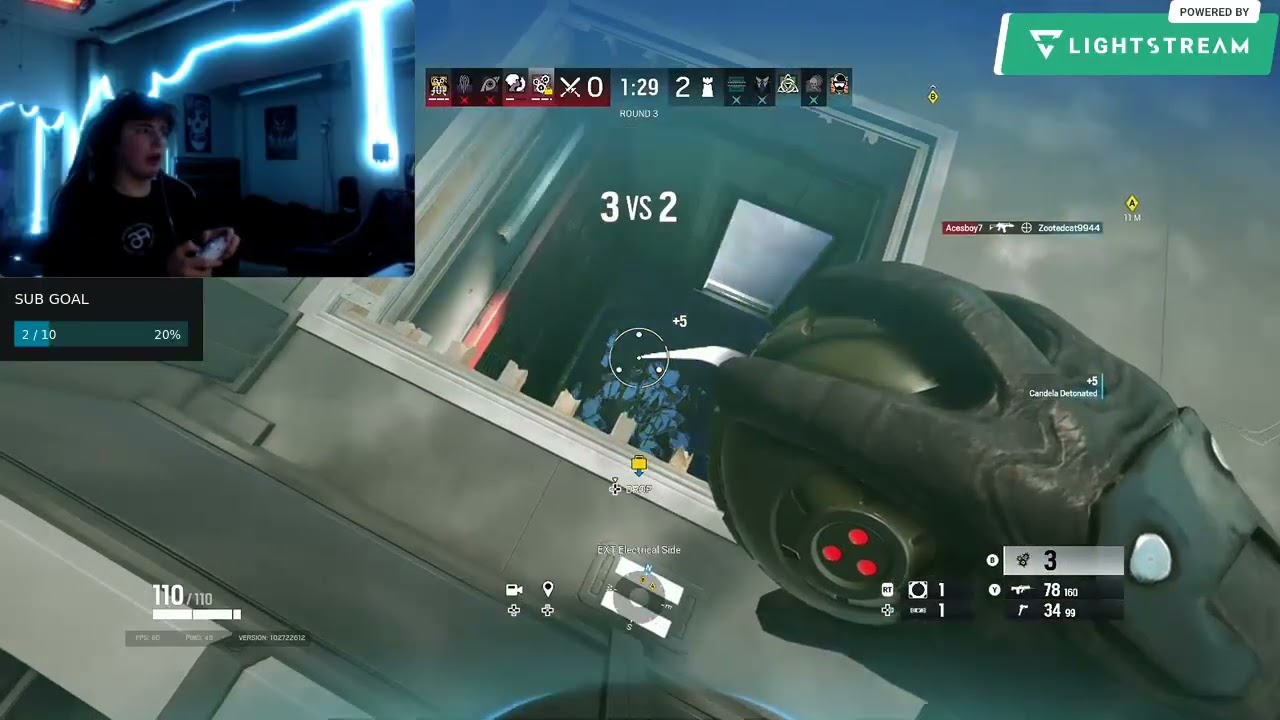 Ranked Grind Console And PC (Part 5/41)