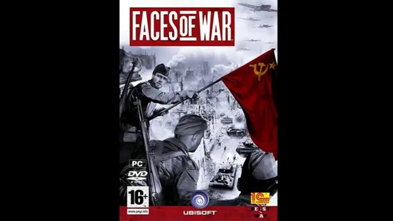 Faces of War (В тылу врага 2) soundtrack - Zeelow