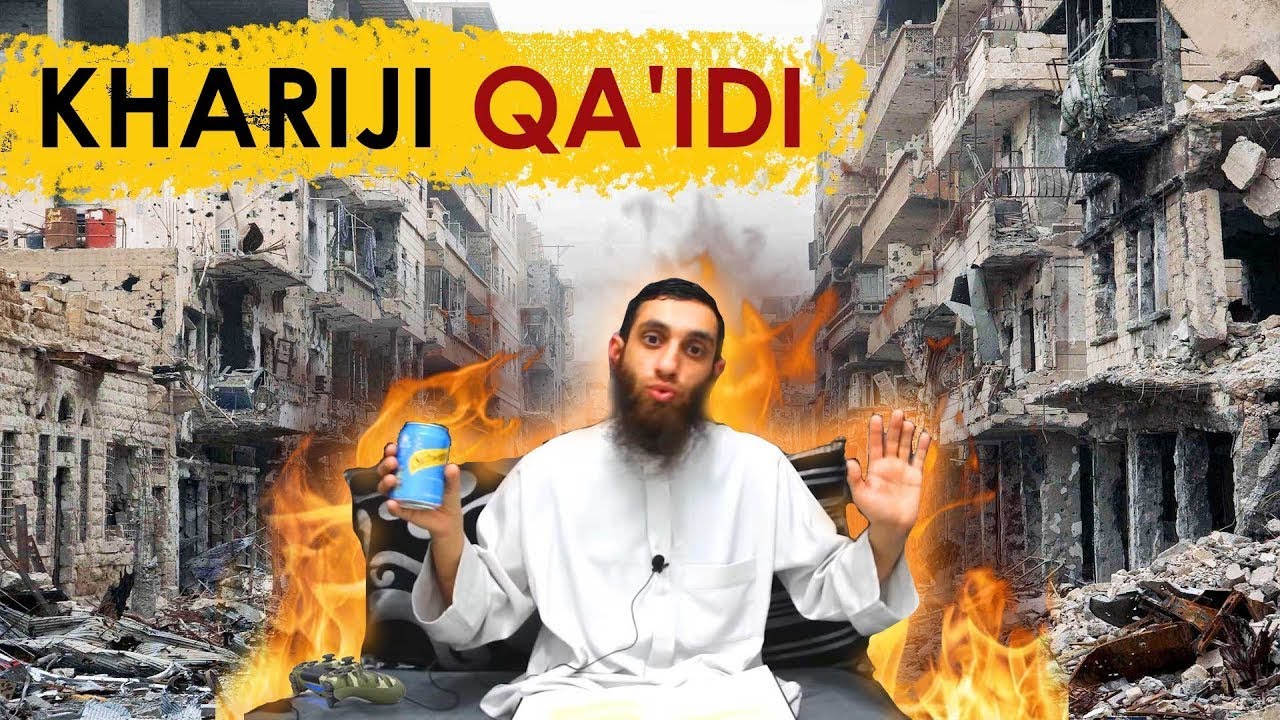 BRO HAJJI IT'S GAME OVER FOR YOU!! Decimating the Lies of Hajji PART 1