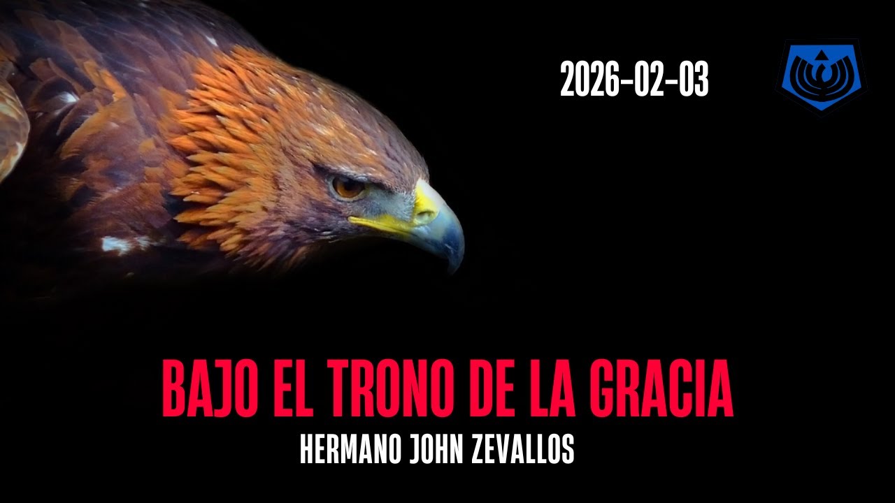 20260203 Bajo el trono de la gracia JZ