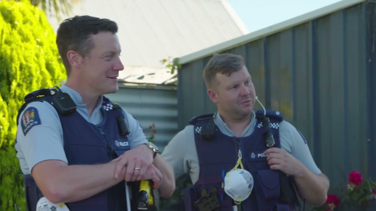 Policing in Wairarapa | New Zealand Police