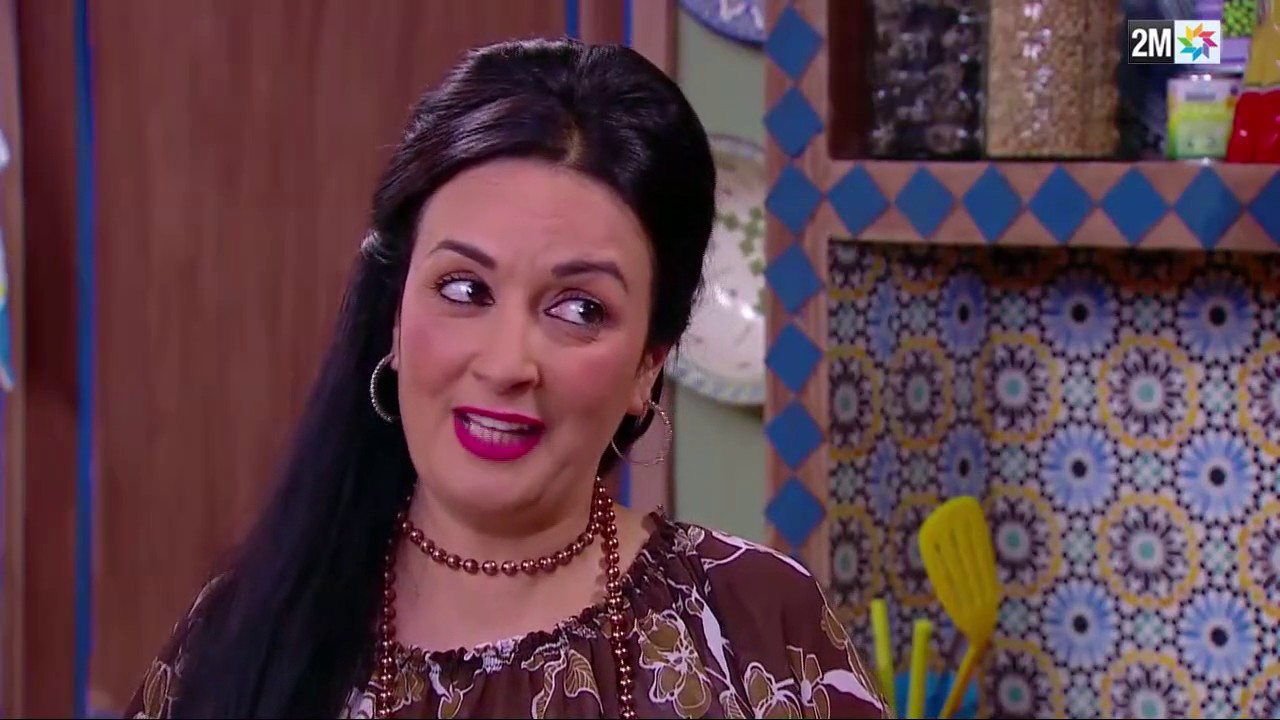 الخاوة الحلقة 27