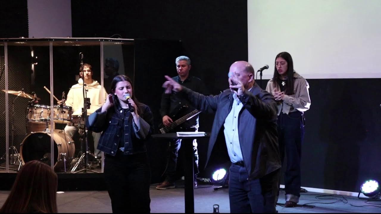 Culto de Domingo