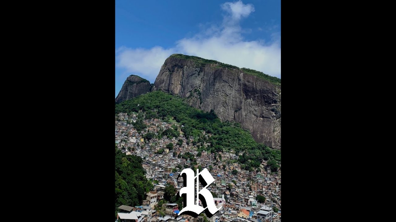 ( Afro Brazilian Funk  ) Type beat 