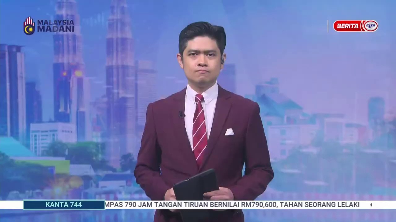 19 MAC 2026 - KANTA 744 MALAM