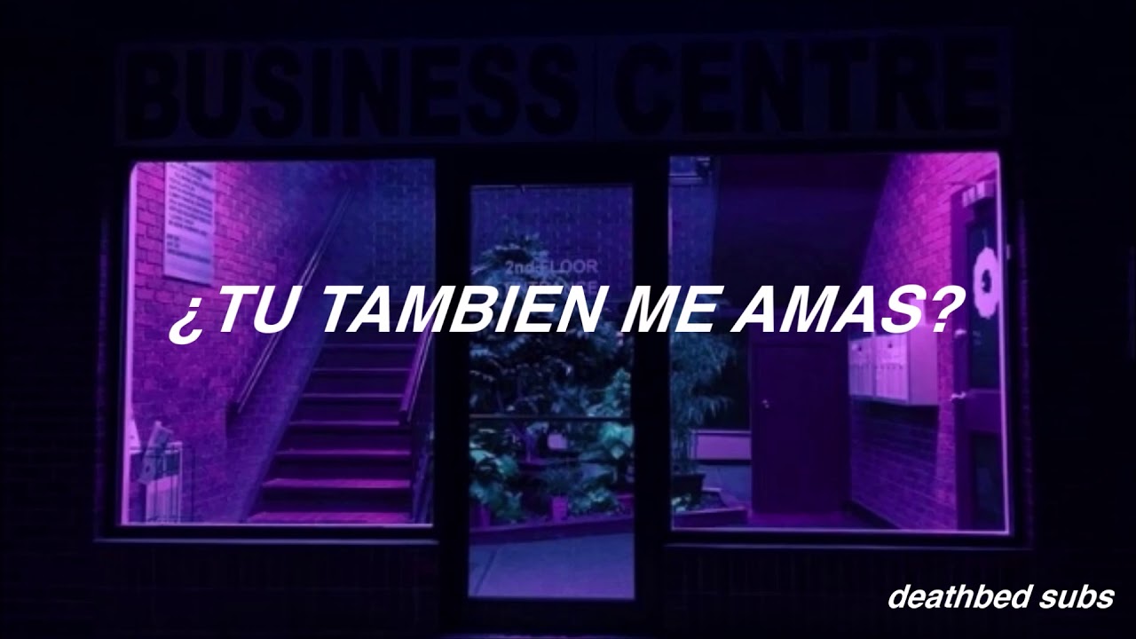 Far Too Young To Die // The Brobecks [español]