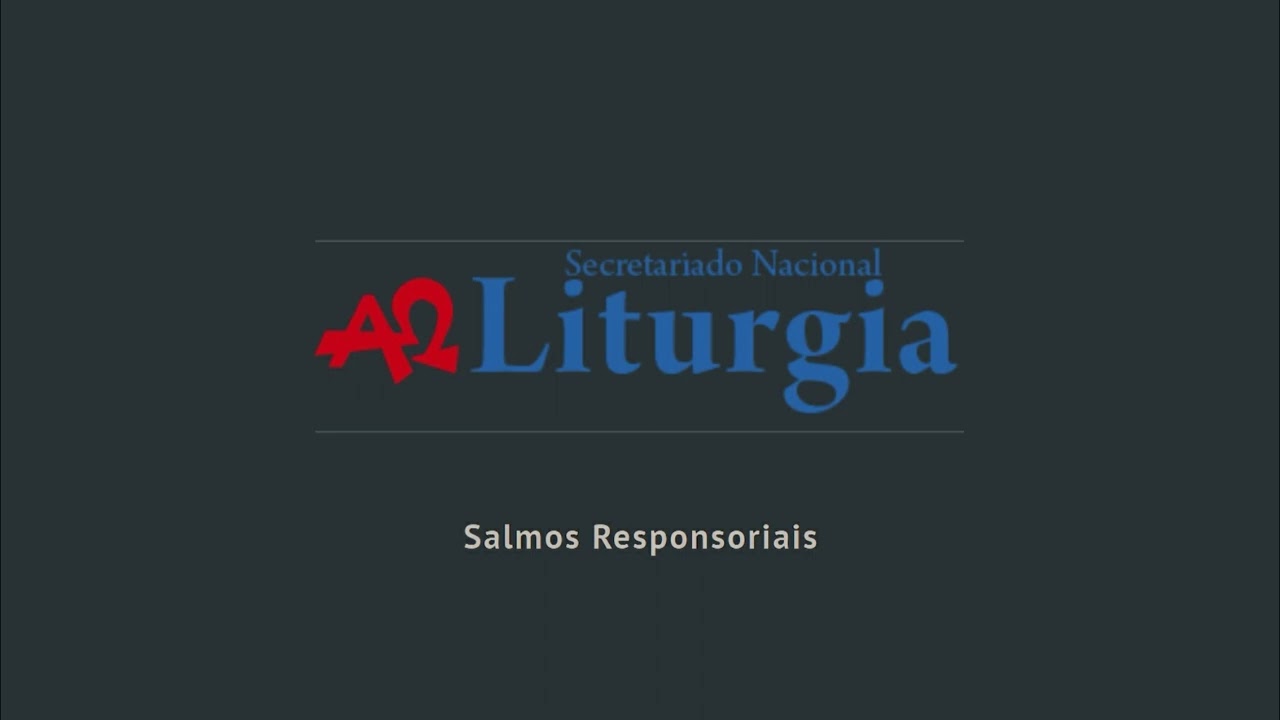 Os juízos do Senhor (Salmo, Santo Antônio de Pádua)