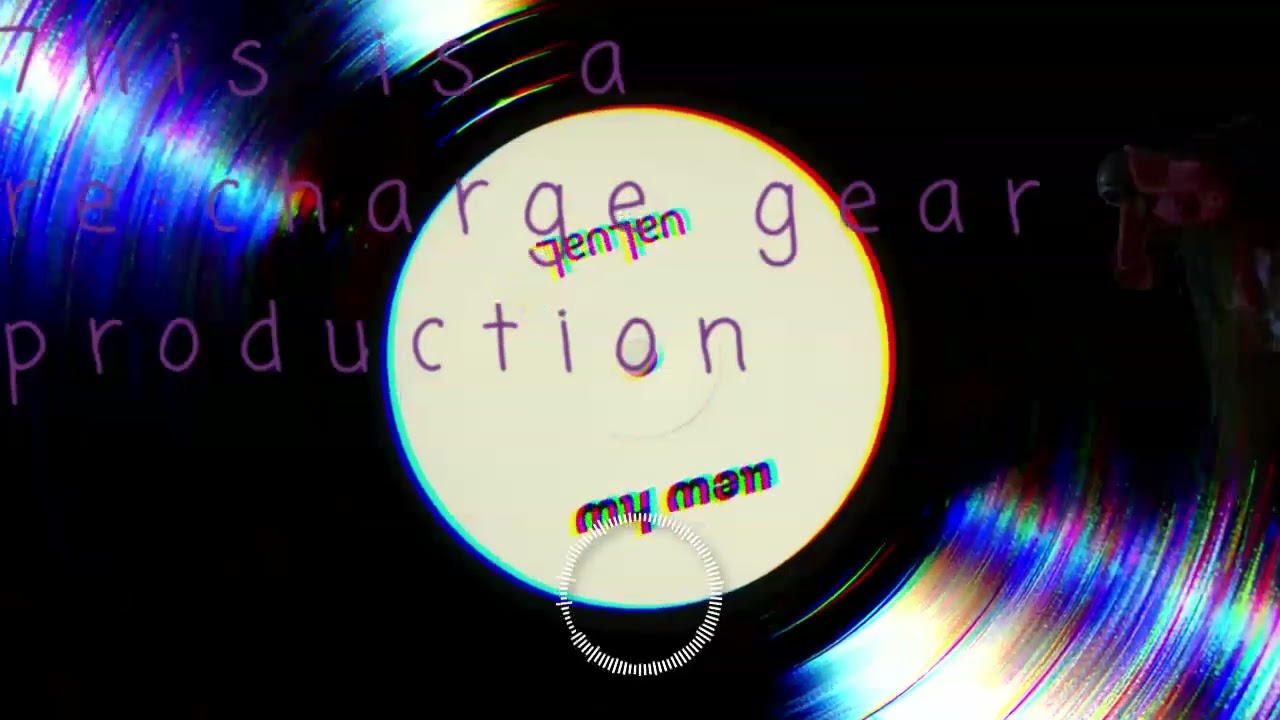 my man - 7en7en