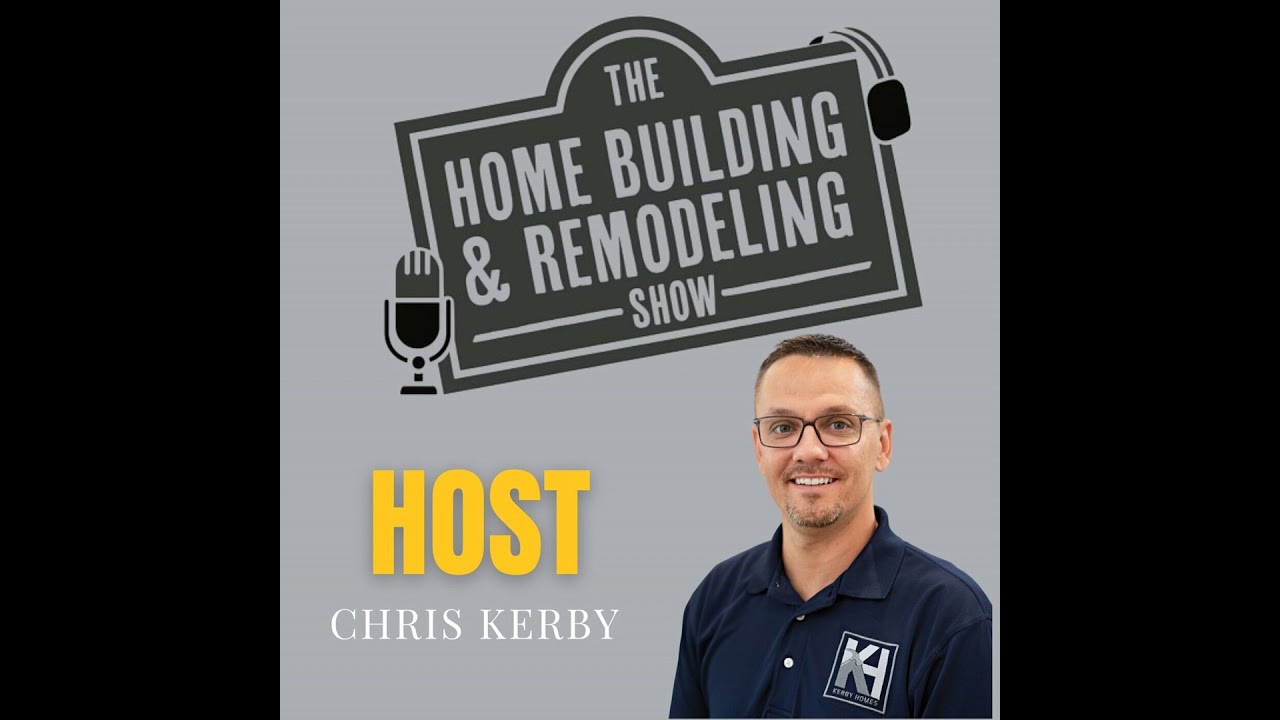 Episode-15 Online Marketing for Contractors, Learning a trade, and Continuing to Talk LVP