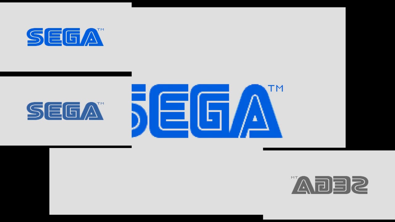 [Sparta Remix] SEGA Sparta Remix