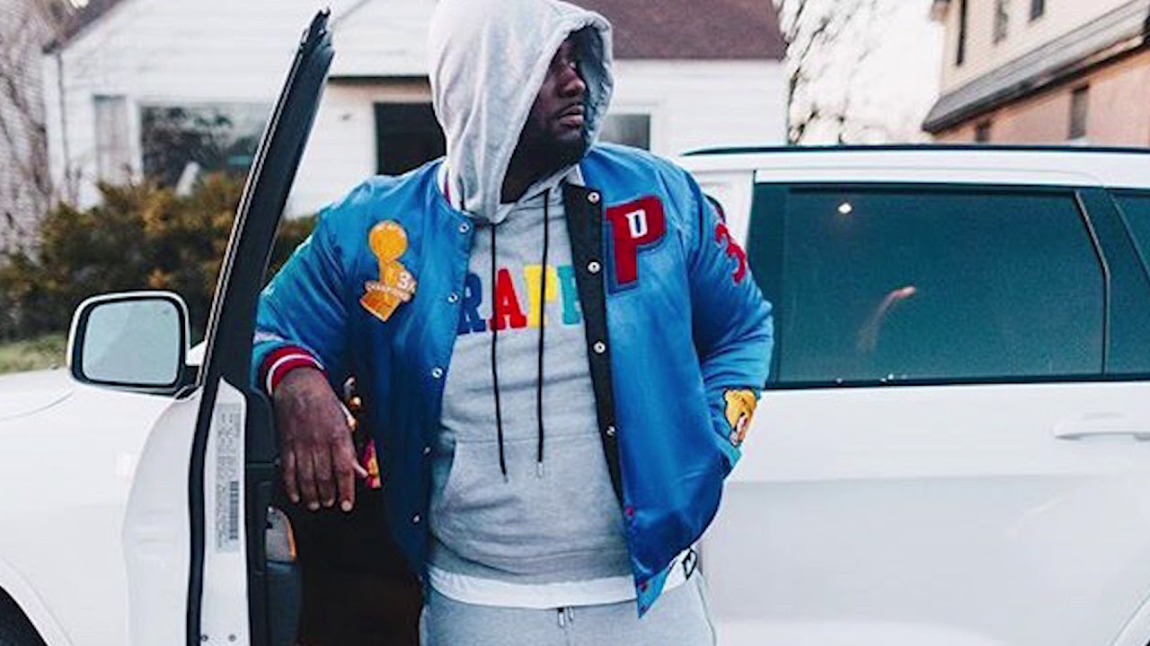 Team Eastside Peezy ' Detroit Type Beat @Dodbh