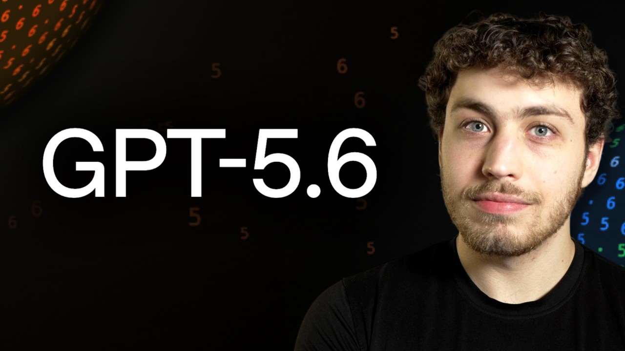GPT-5.6 лучше, чем Fable