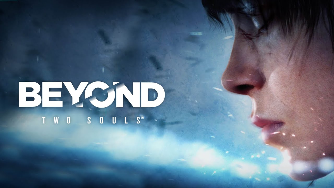 Beyond Two Souls odc 1- Aiden świruje