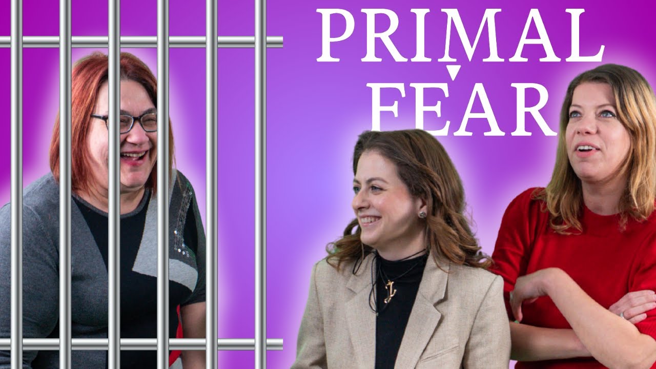 Primal Fear: The Trial That Would Never Survive in Real Court