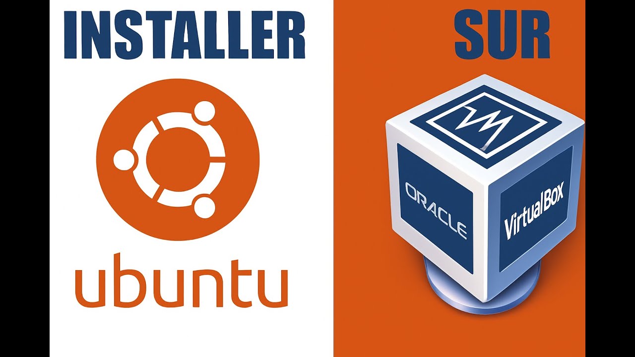 Installer Ubuntu sur VirtualBox - Tutos Informatique