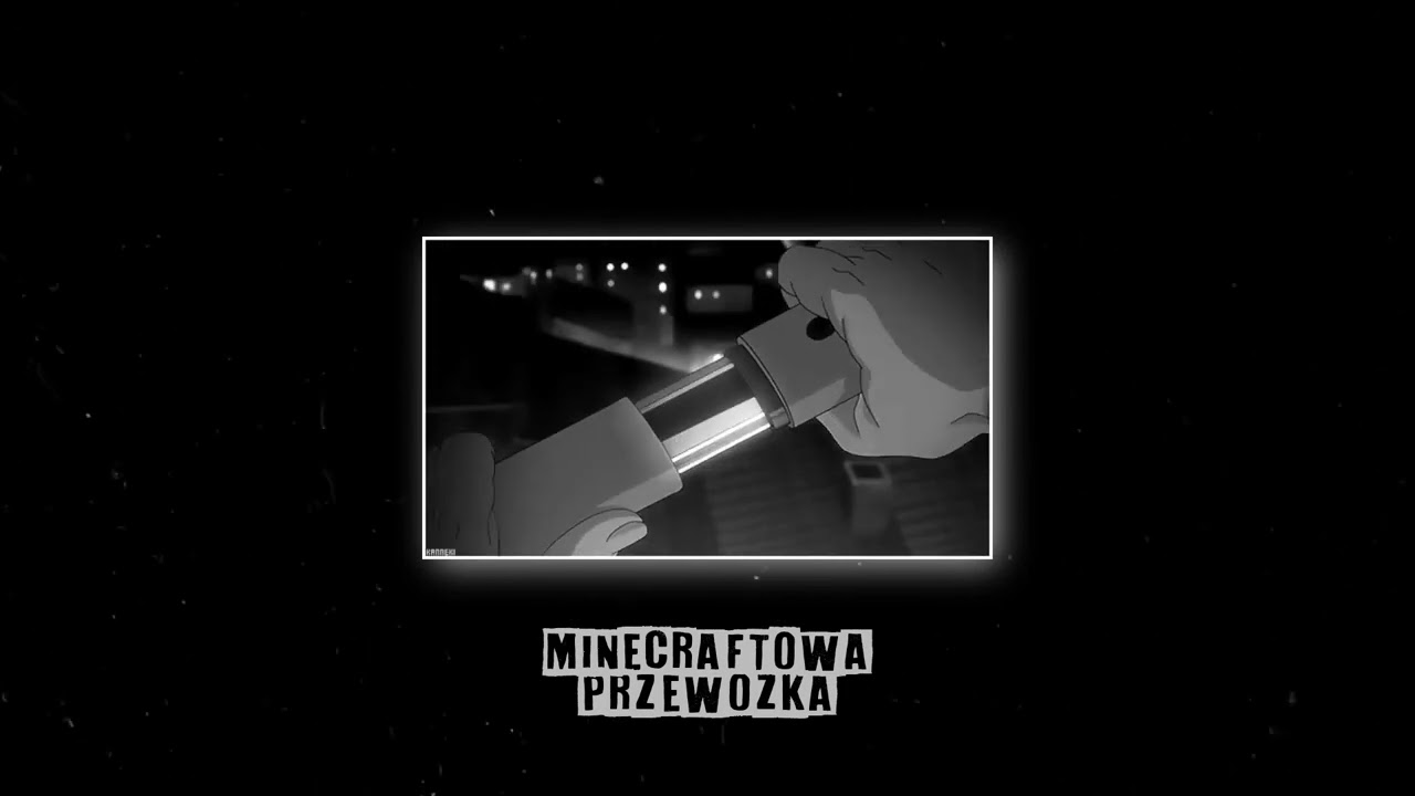 aryano - minecraftowa przew&oacute;zka 🔥
