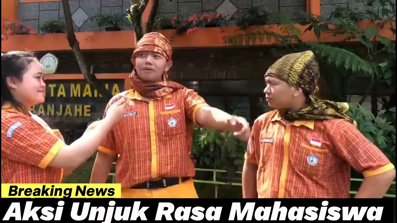 Tugas Sejarah Indonesia (Krisis Politik)