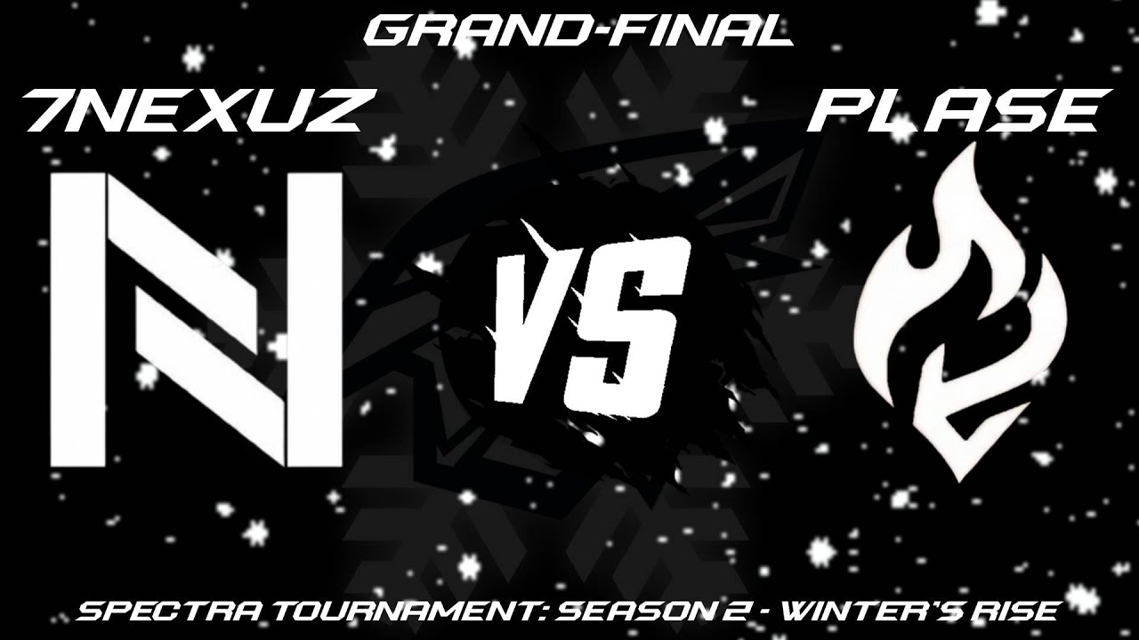 7Nexuz [nx77] vs Plase [Plase] - Spectra Tournament | Grand-Final BO3