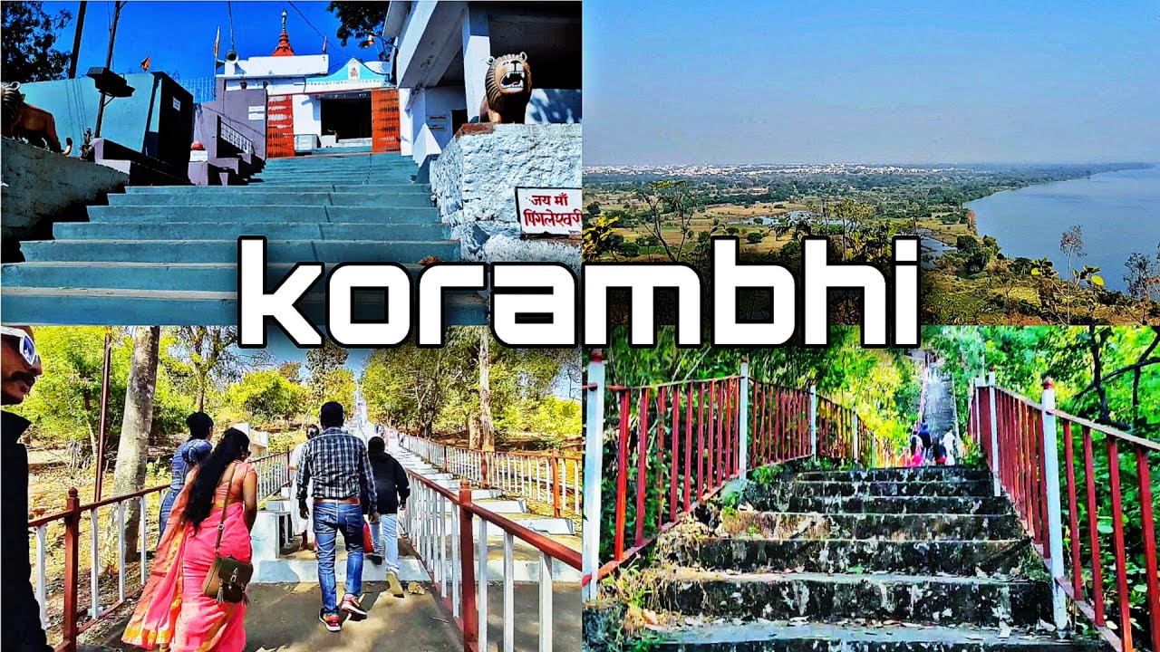 Korambhi Bhandara and zhiri Jawaharnagar  Vlog. Mr BRD