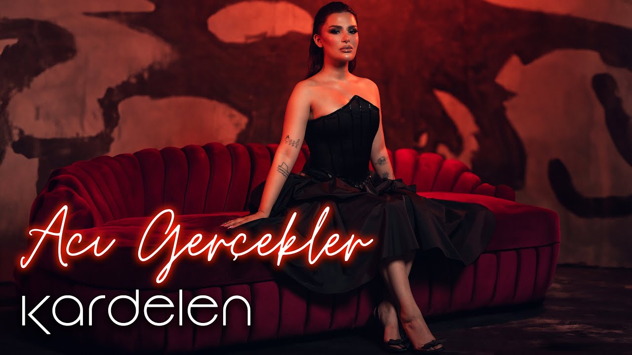 Acı Gerçekler - Kardelen