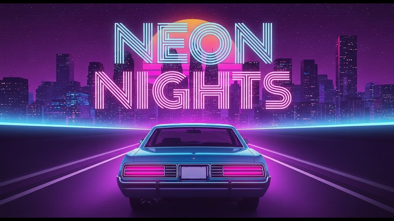🔴 PHANTOM NIGHT DRIVING 👻