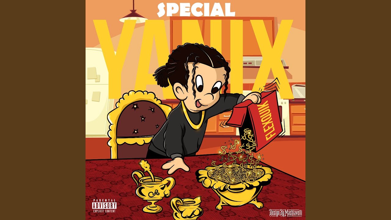 Special