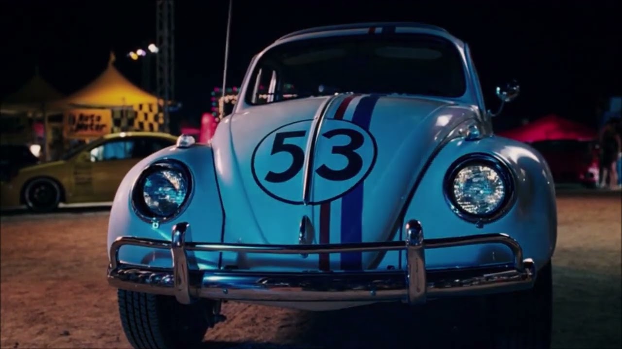Characters 3 (Cars 3) Part 8 - The Deal