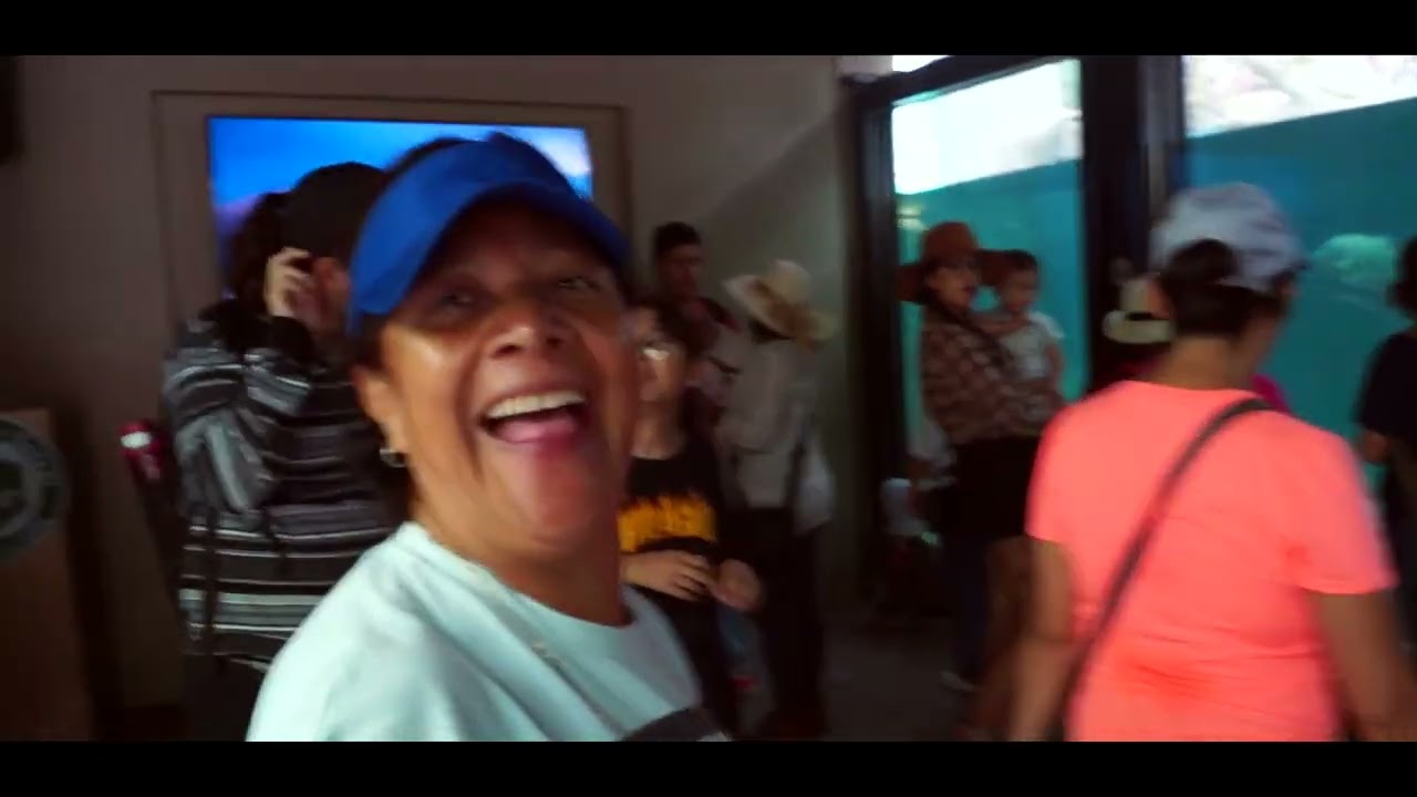Karma/Glock Saldivar
