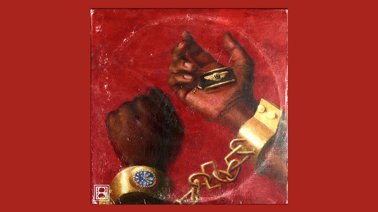 [FREE] KANYE WEST X YEEZUS TYPE BEAT - 