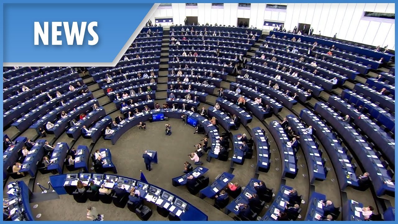 Brexit: Juncker's final State of the Union speech