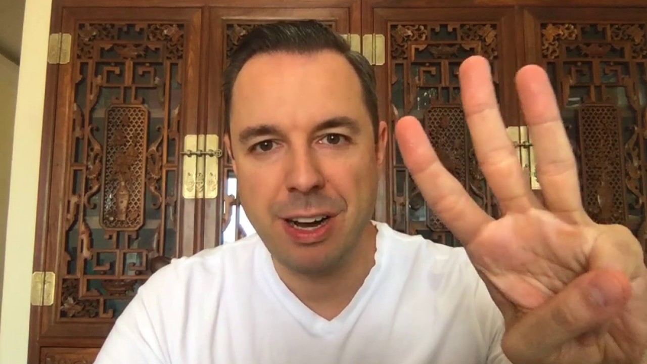 Former Stock Broker Explains Cold Calling