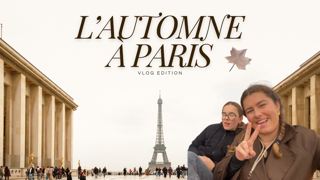3 JOURS A PARIS