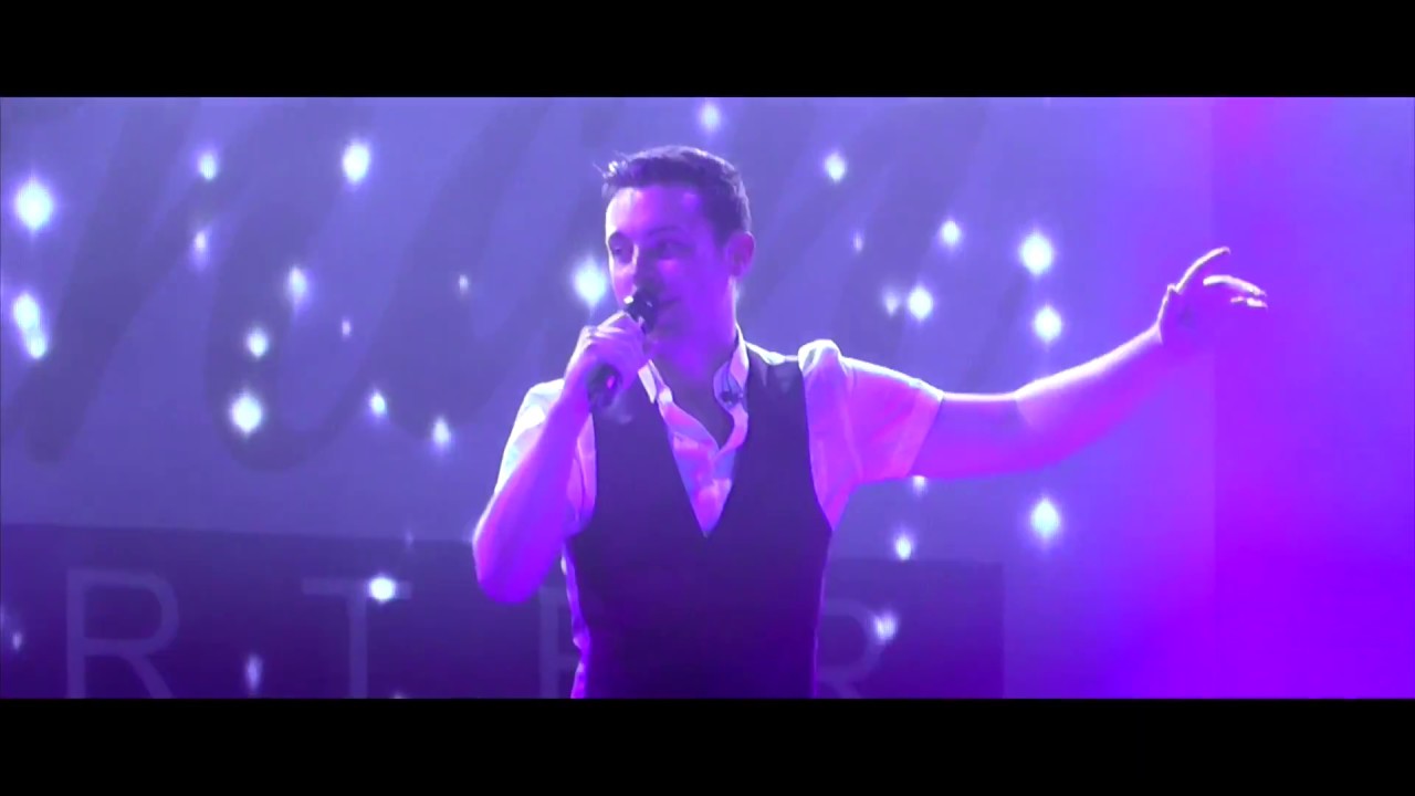Nathan Carter | Loch Lomond | Best Quality