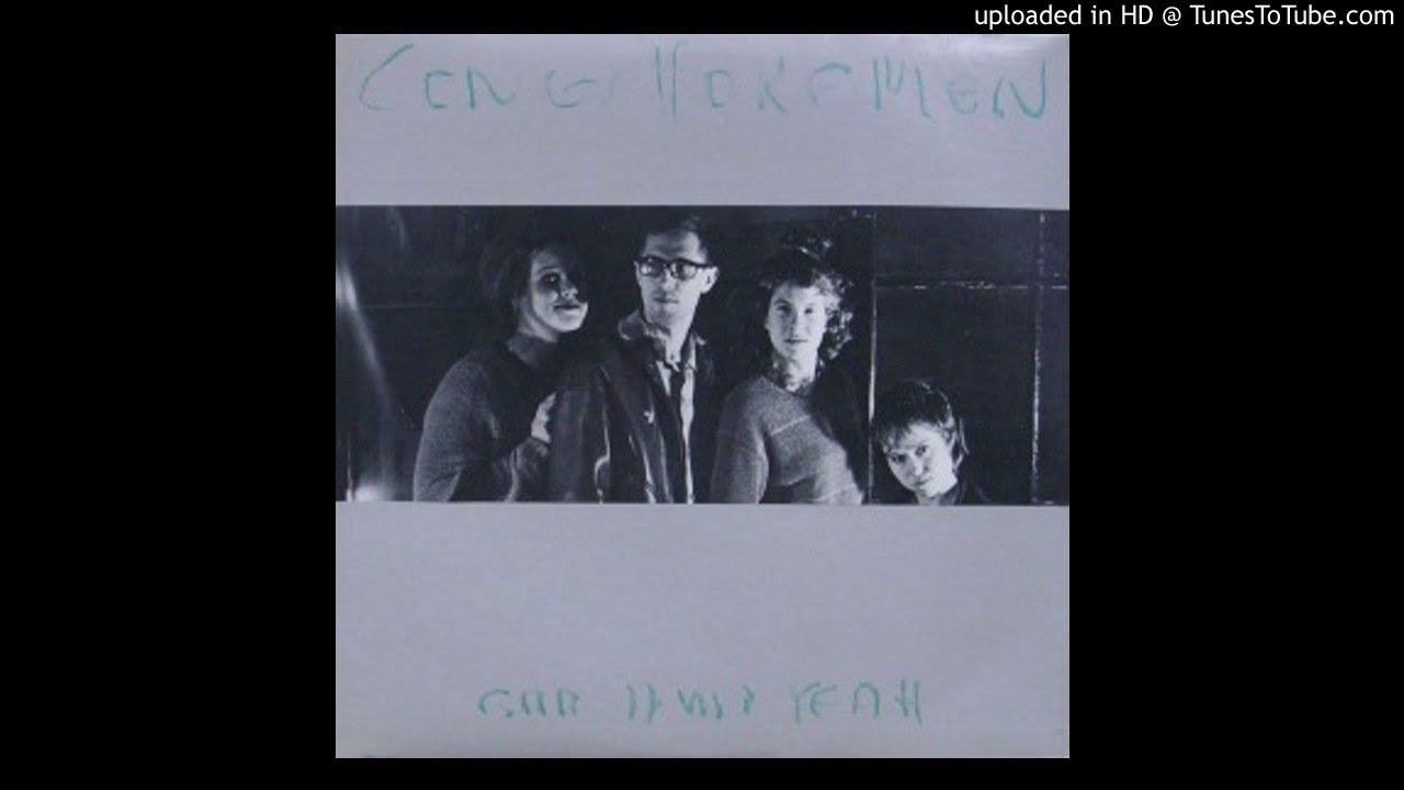 longshoremen - grr huh yeah