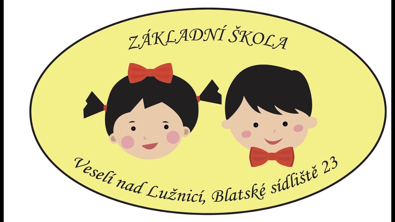 ZŠ Veselí nad Lužnicí  - školní video 2024