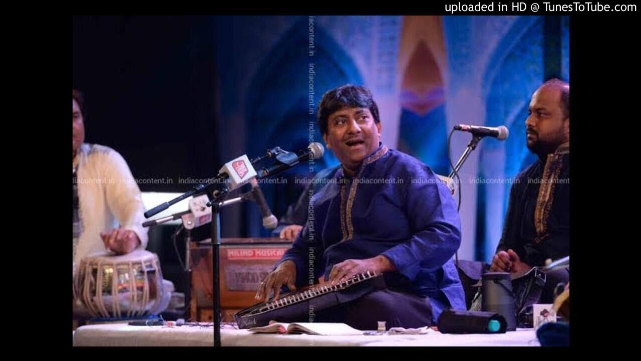 Raag Shree - Ustad Rashid Khan || राग श्री - उस्ताद राशिद खान ||