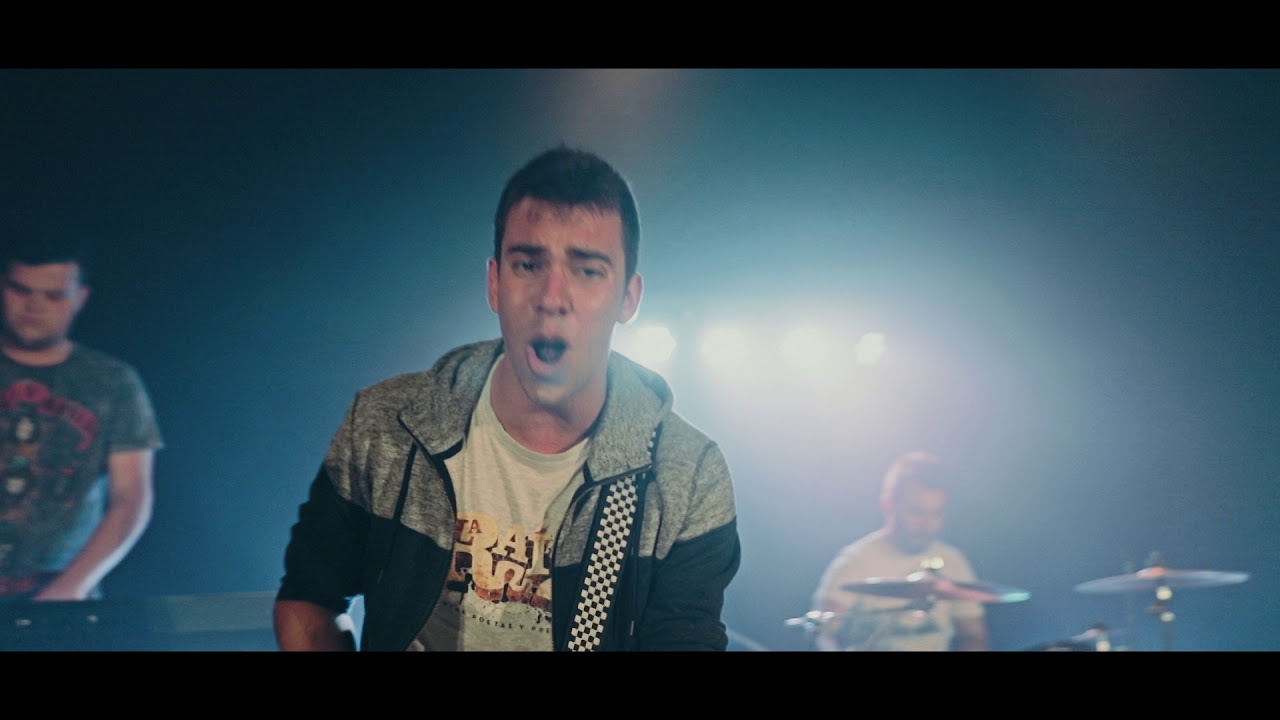 Alcen la voz - La Banda Olivetti (Videoclip oficial)