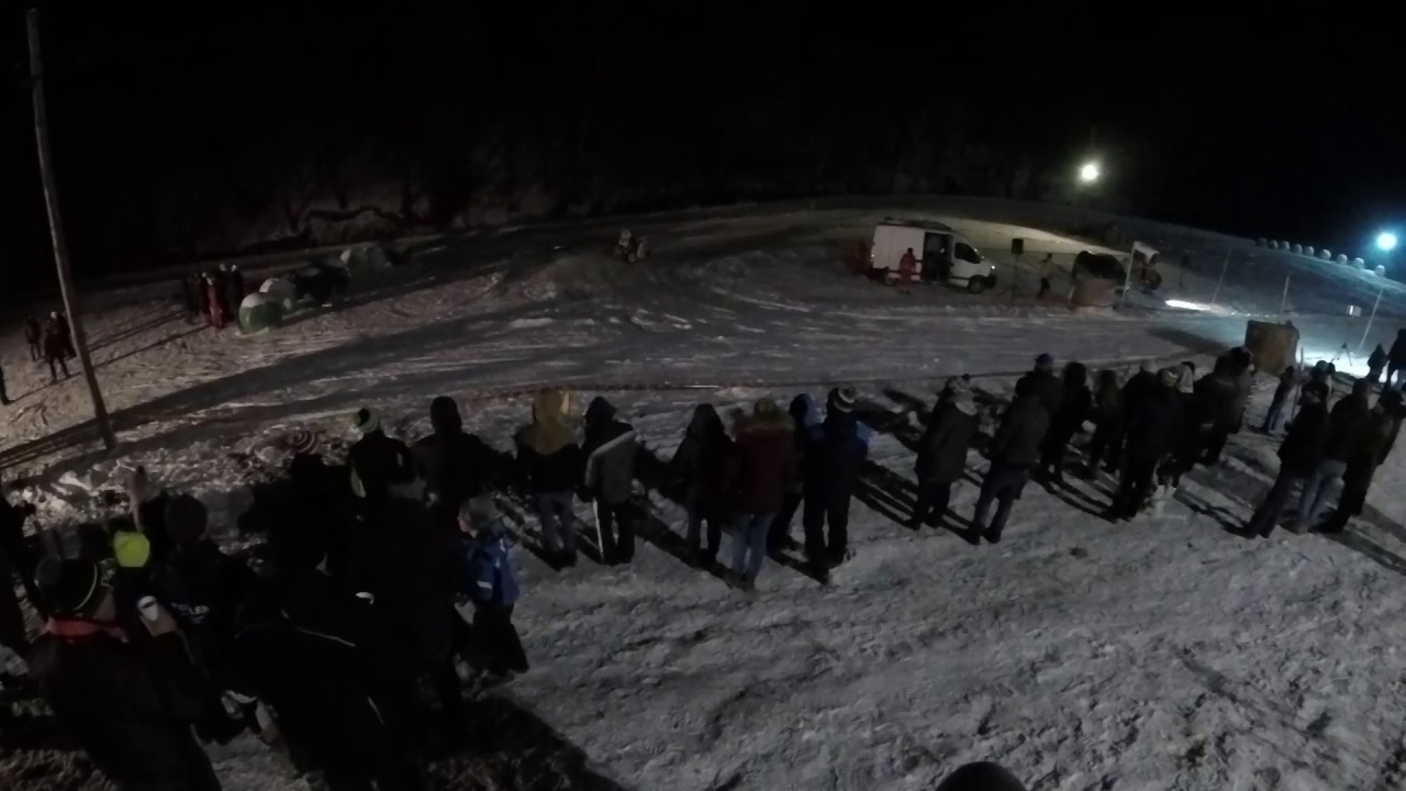 MSC Kirchschlag - Ski Jöring 2017
