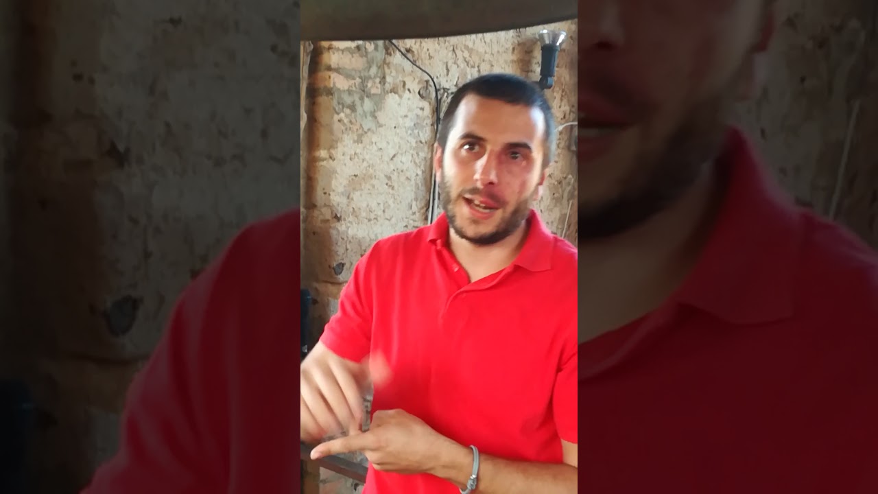 LA STORIA  delle Campane e del campanile SS Trinità a Piano di Sorrento.(Na)