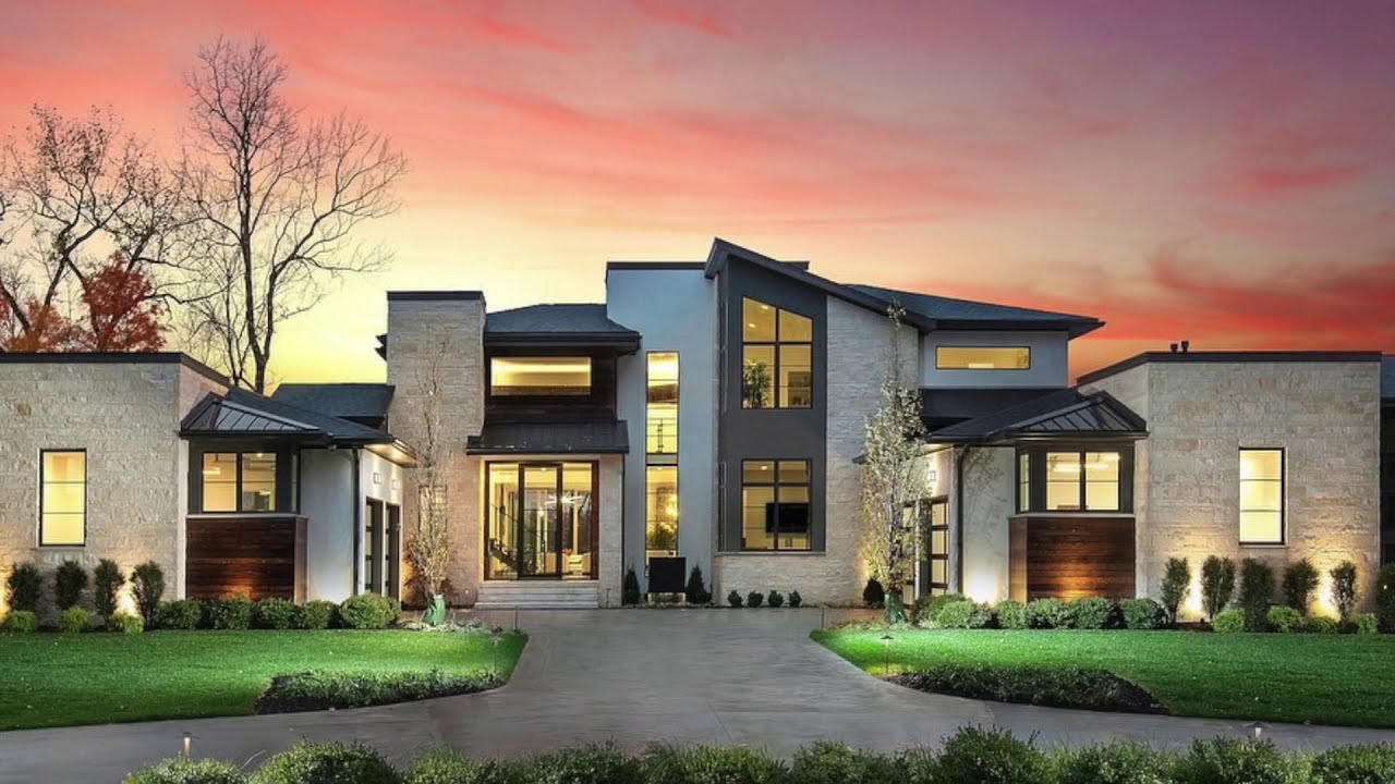 AR Homes Holliday Farms 2020